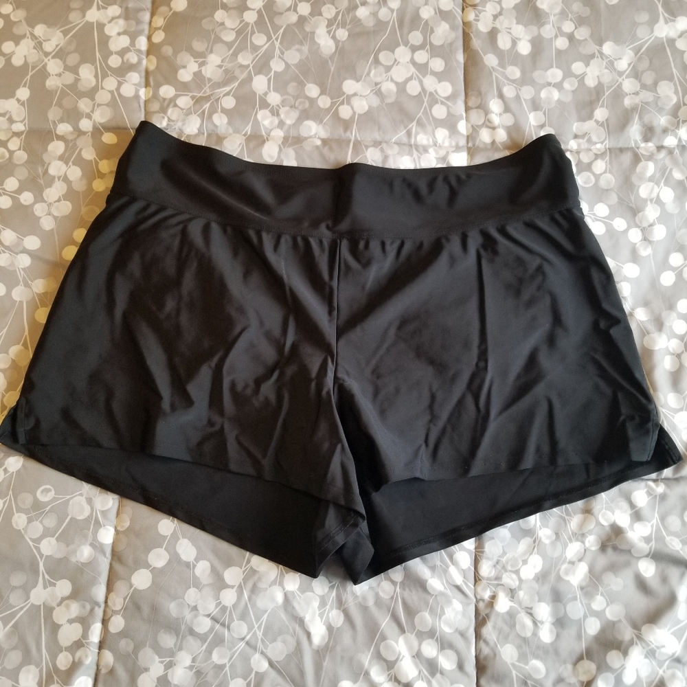 Swim bottoms